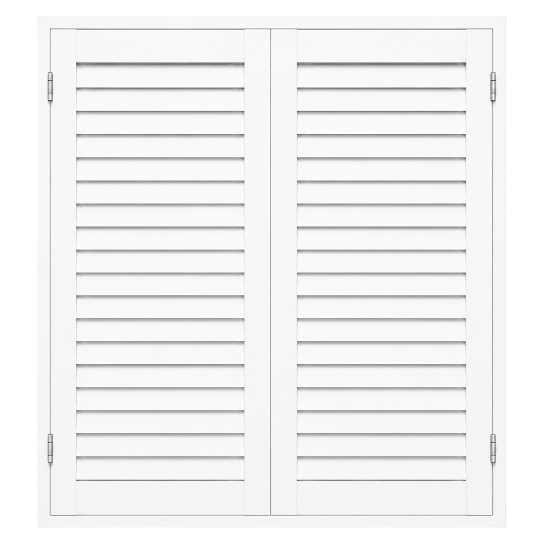 British Shutters