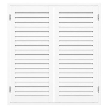 British Shutters