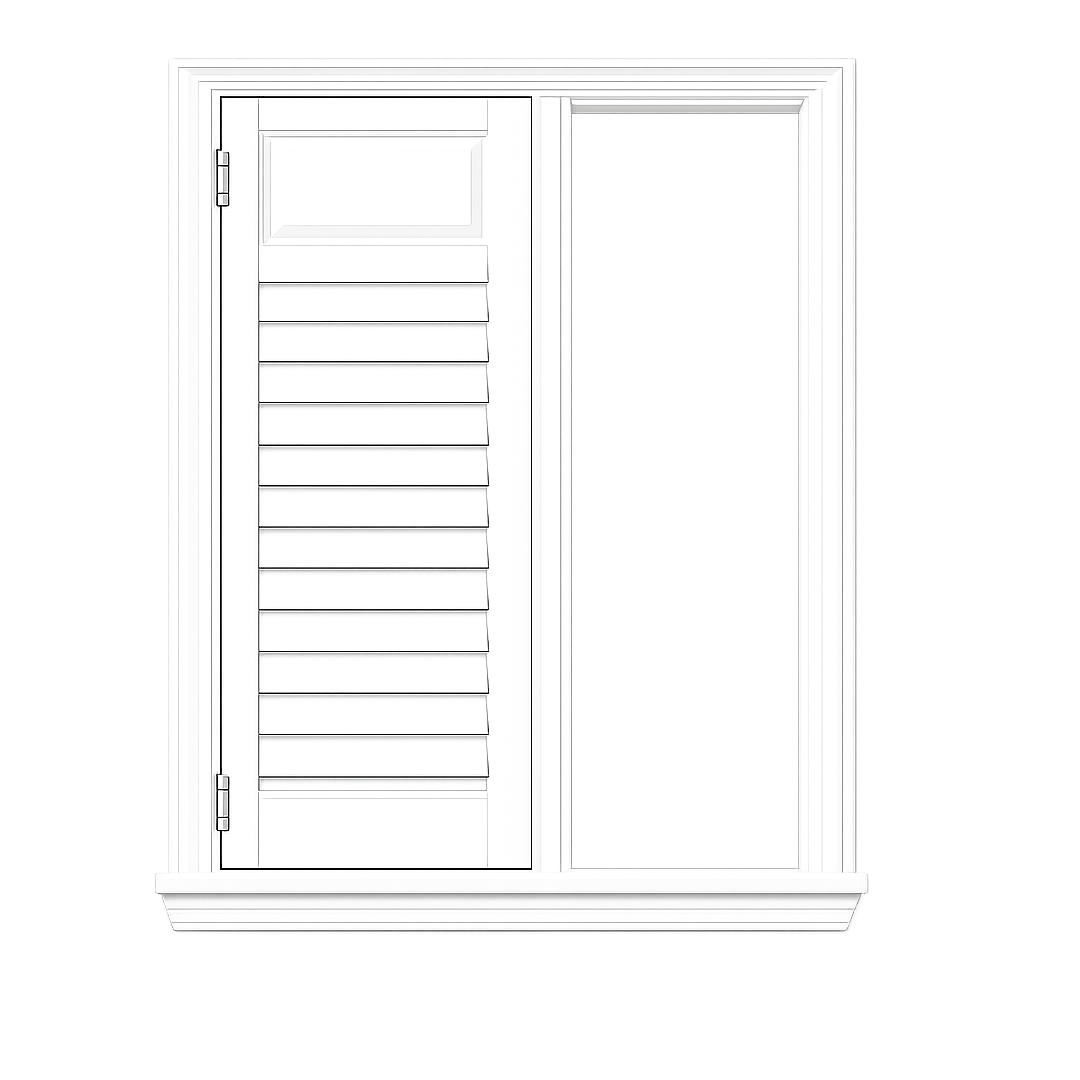 British Shutters
