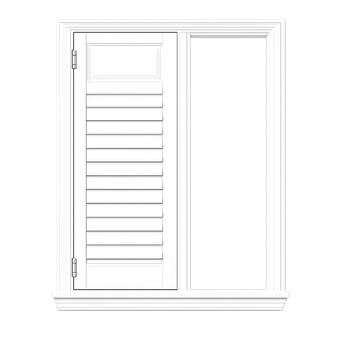 British Shutters