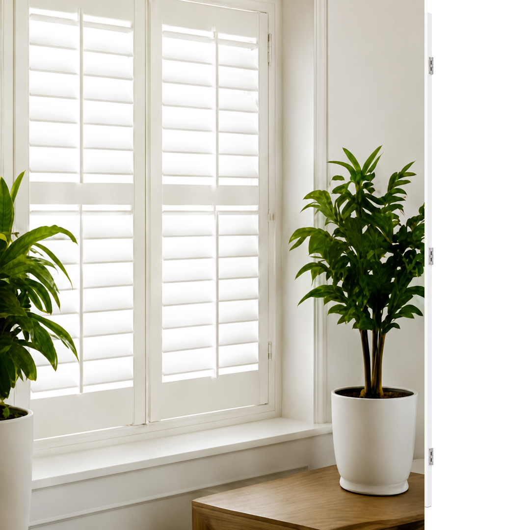 British Shutters Sonjoy