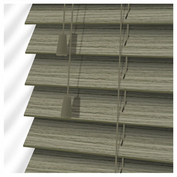Faux Wood Samples