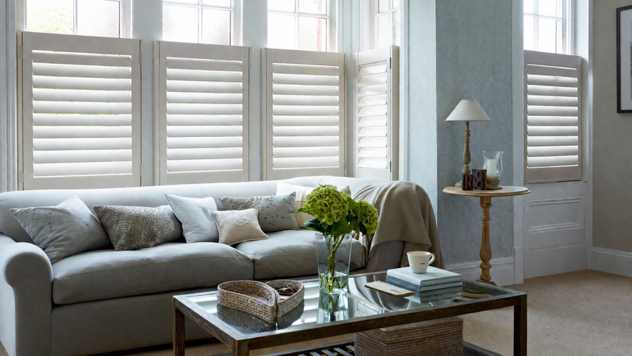 British Shutters related shutter style