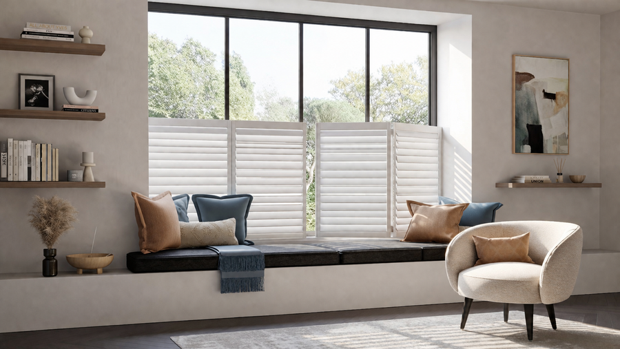 British Shutters related shutter style