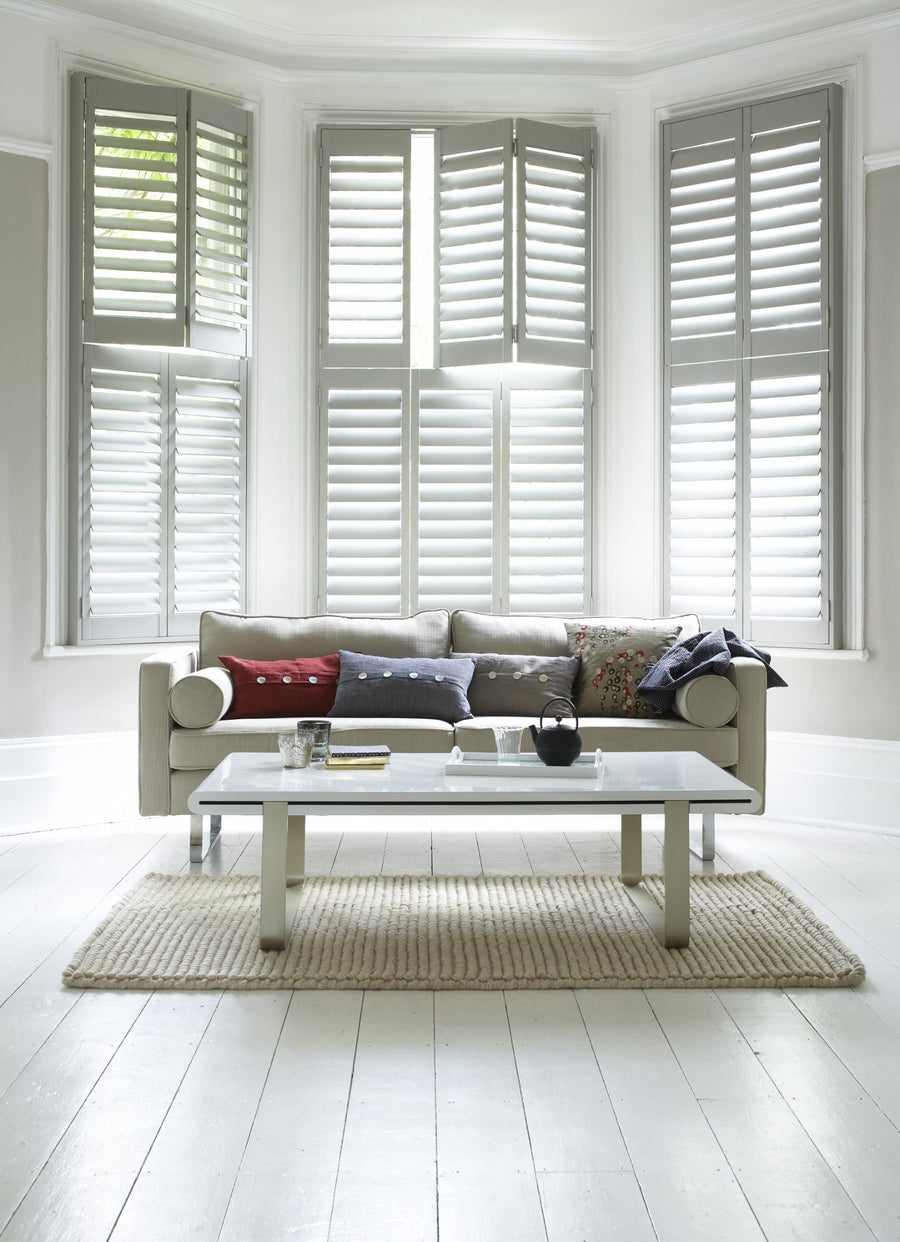 British Shutters related shutter style