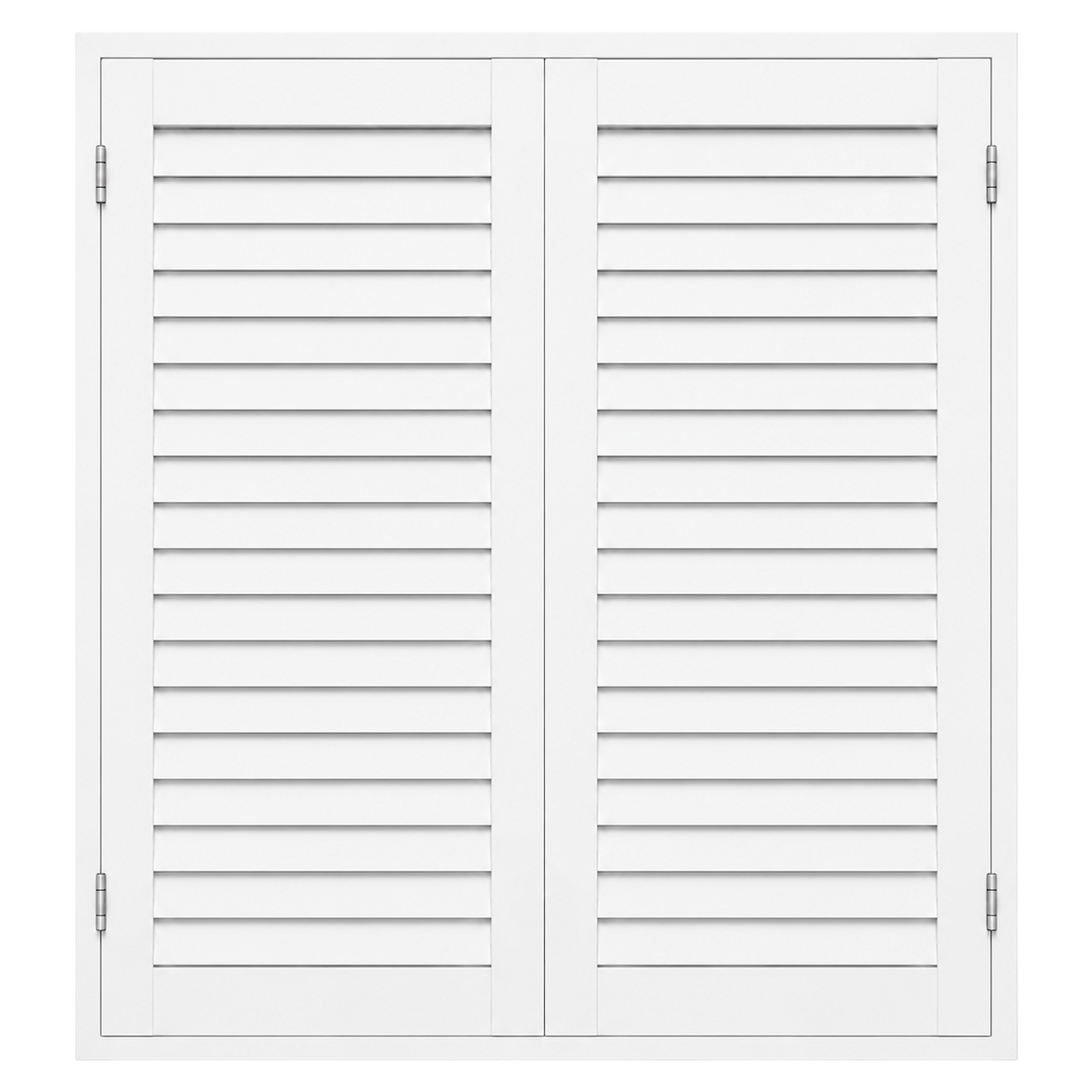 British Shutters – Configurator Demo