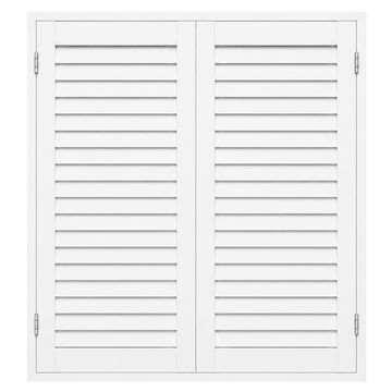 British Shutters – Configurator Demo